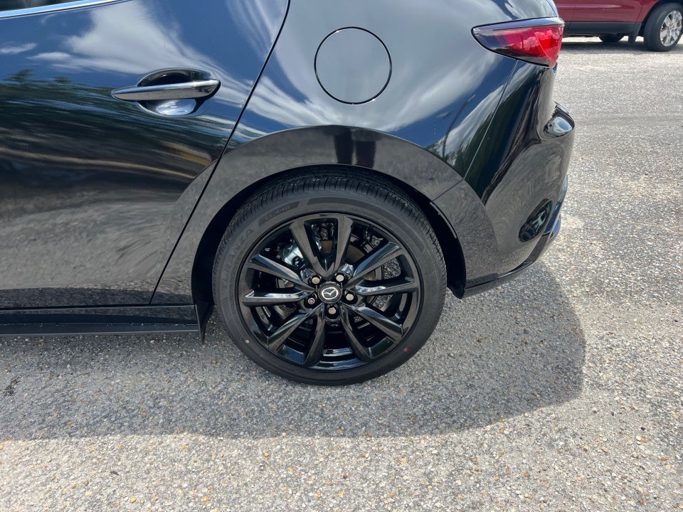 2026 Mazda Mazda3 Hatchback 2.5 S Premium