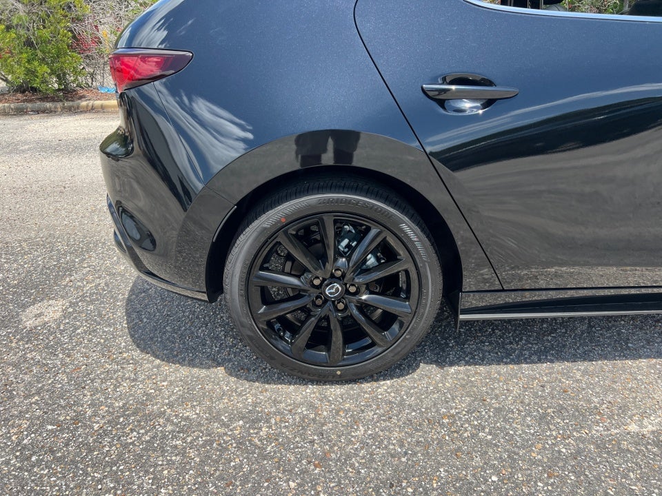 2026 Mazda Mazda3 Hatchback 2.5 S Premium
