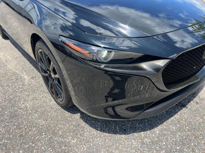 2026 Mazda Mazda3 Hatchback 2.5 S Premium