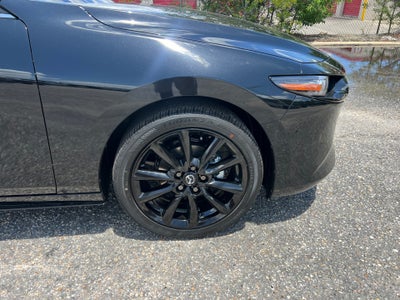 2026 Mazda Mazda3 Hatchback 2.5 S Premium