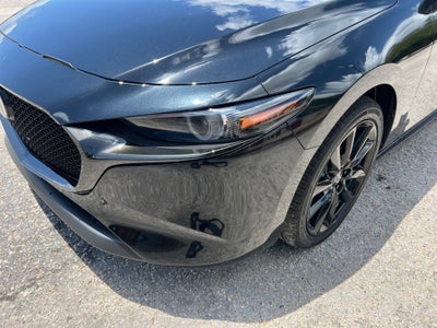 2026 Mazda Mazda3 Hatchback 2.5 S Premium