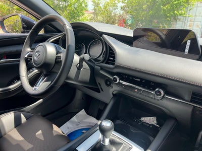 2026 Mazda Mazda3 Hatchback 2.5 S Premium