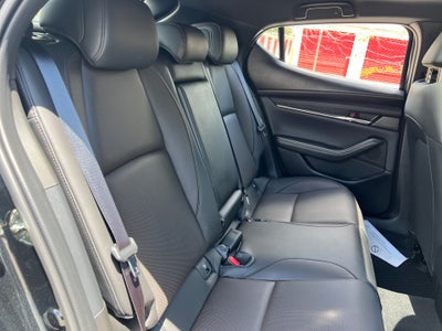2026 Mazda Mazda3 Hatchback 2.5 S Premium
