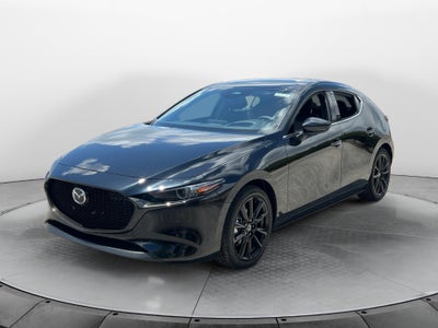 2026 Mazda Mazda3 Hatchback 2.5 S Premium