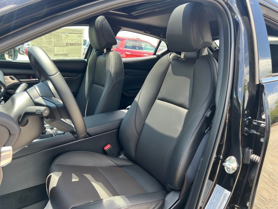 2026 Mazda Mazda3 Hatchback 2.5 S Premium