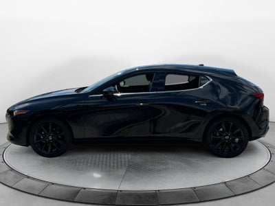 2026 Mazda Mazda3 Hatchback 2.5 S Premium