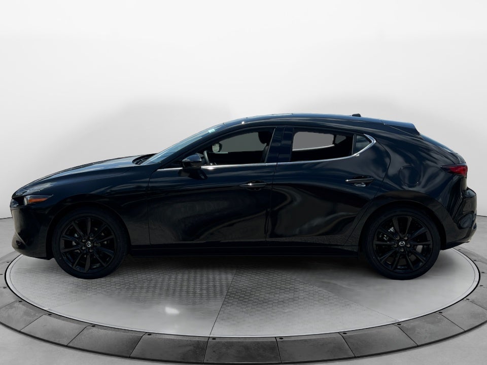 2026 Mazda Mazda3 Hatchback 2.5 S Premium