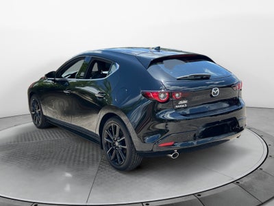 2026 Mazda Mazda3 Hatchback 2.5 S Premium