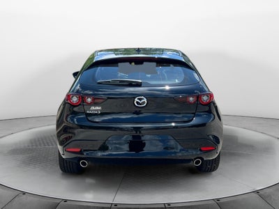 2026 Mazda Mazda3 Hatchback 2.5 S Premium