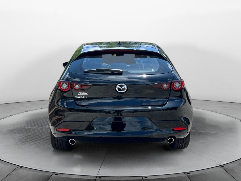 2026 Mazda Mazda3 Hatchback 2.5 S Premium