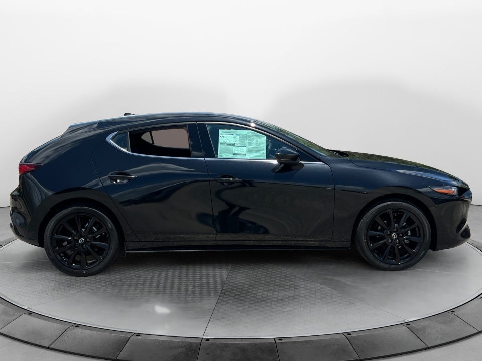 2026 Mazda Mazda3 Hatchback 2.5 S Premium