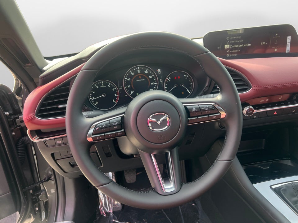 2026 Mazda Mazda3 Hatchback 2.5 S Premium