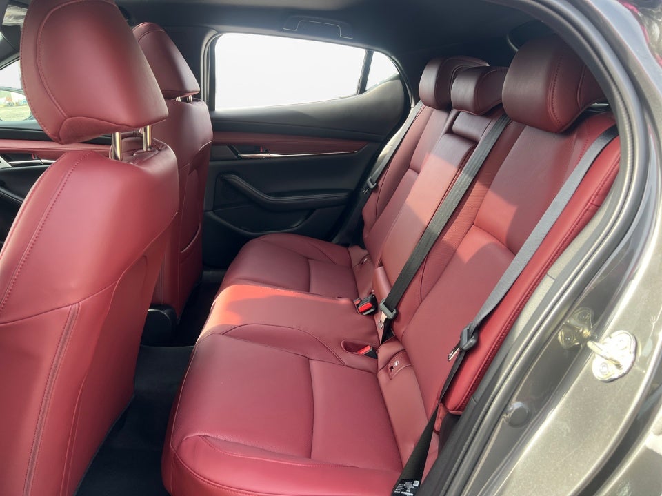 2026 Mazda Mazda3 Hatchback 2.5 S Premium