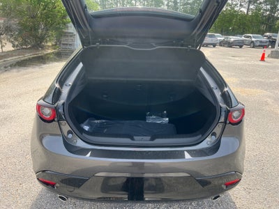 2026 Mazda Mazda3 Hatchback 2.5 S Premium