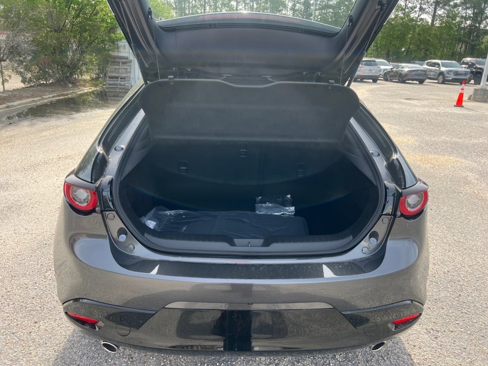 2026 Mazda Mazda3 Hatchback 2.5 S Premium