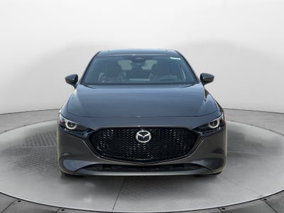 2026 Mazda Mazda3 Hatchback 2.5 S Premium