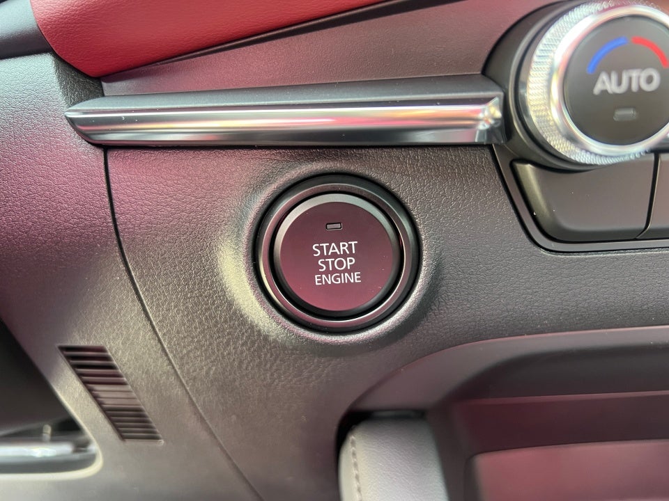 2026 Mazda Mazda3 Hatchback 2.5 S Premium