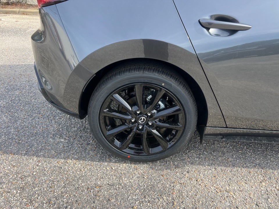 2026 Mazda Mazda3 Hatchback 2.5 S Premium