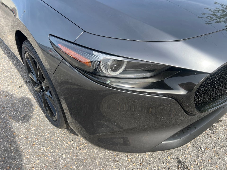 2026 Mazda Mazda3 Hatchback 2.5 S Premium