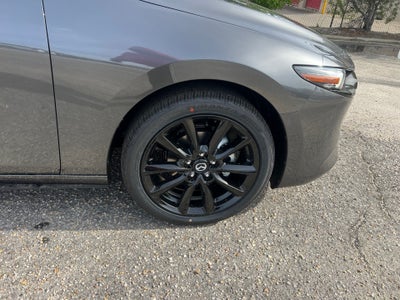 2026 Mazda Mazda3 Hatchback 2.5 S Premium