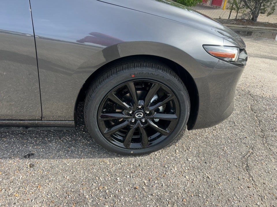 2026 Mazda Mazda3 Hatchback 2.5 S Premium