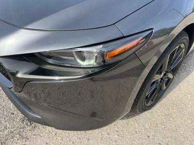 2026 Mazda Mazda3 Hatchback 2.5 S Premium