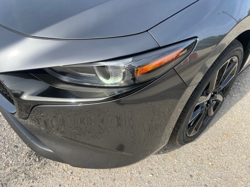 2026 Mazda Mazda3 Hatchback 2.5 S Premium