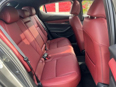 2026 Mazda Mazda3 Hatchback 2.5 S Premium