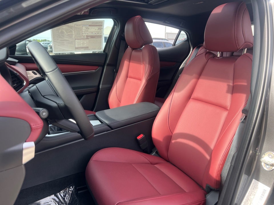 2026 Mazda Mazda3 Hatchback 2.5 S Premium