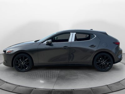 2026 Mazda Mazda3 Hatchback 2.5 S Premium
