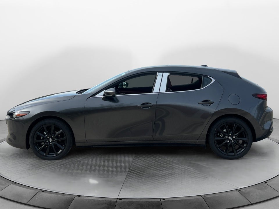 2026 Mazda Mazda3 Hatchback 2.5 S Premium