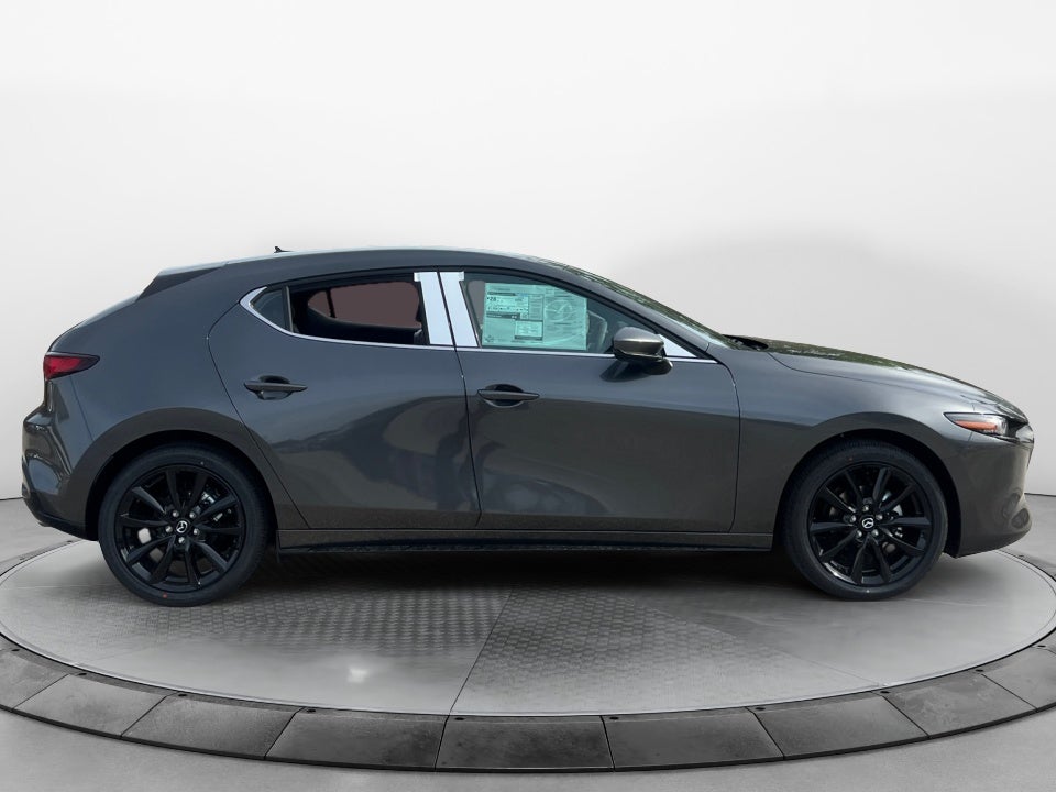 2026 Mazda Mazda3 Hatchback 2.5 S Premium