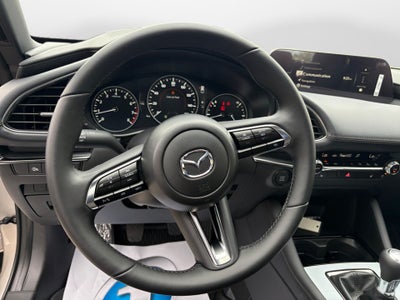 2026 Mazda Mazda3 Hatchback 2.5 S Premium
