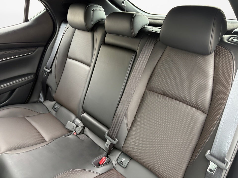 2026 Mazda Mazda3 Hatchback 2.5 S Premium