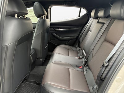 2026 Mazda Mazda3 Hatchback 2.5 S Premium
