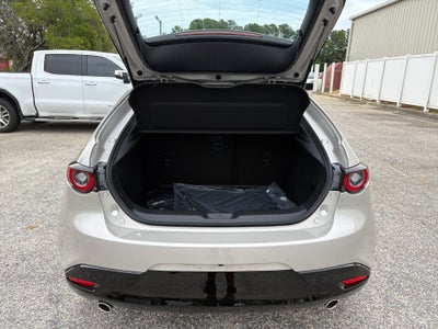 2026 Mazda Mazda3 Hatchback 2.5 S Premium