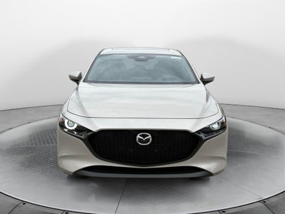 2026 Mazda Mazda3 Hatchback 2.5 S Premium