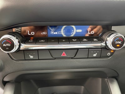 2026 Mazda Mazda3 Hatchback 2.5 S Premium