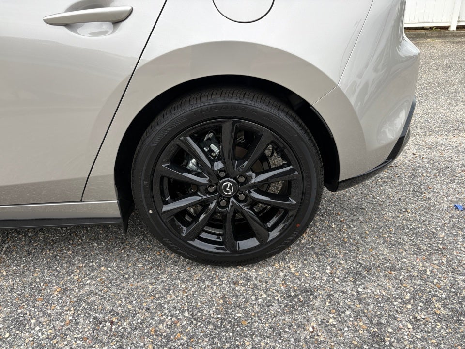 2026 Mazda Mazda3 Hatchback 2.5 S Premium