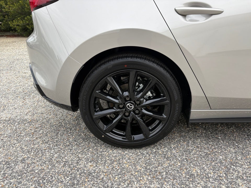 2026 Mazda Mazda3 Hatchback 2.5 S Premium