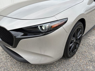 2026 Mazda Mazda3 Hatchback 2.5 S Premium