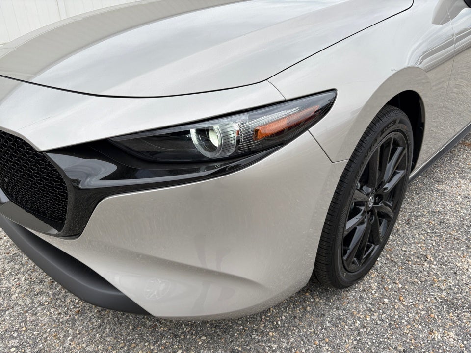 2026 Mazda Mazda3 Hatchback 2.5 S Premium