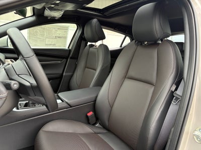 2026 Mazda Mazda3 Hatchback 2.5 S Premium