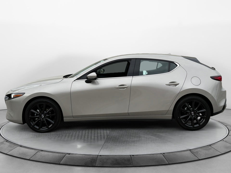 2026 Mazda Mazda3 Hatchback 2.5 S Premium