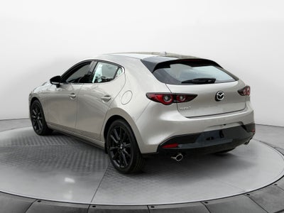 2026 Mazda Mazda3 Hatchback 2.5 S Premium