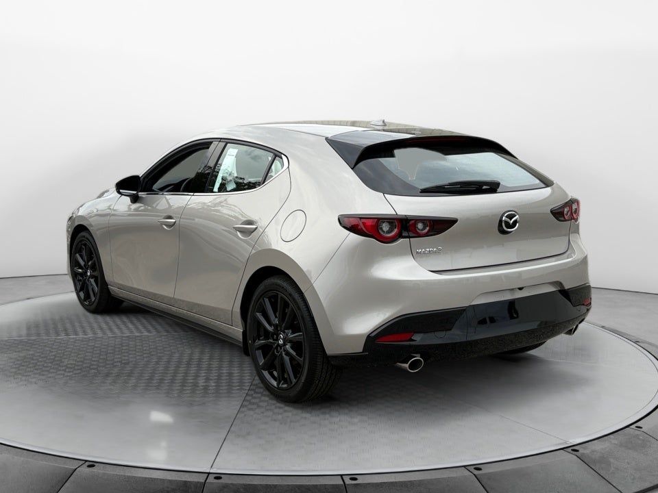 2026 Mazda Mazda3 Hatchback 2.5 S Premium