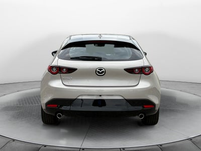 2026 Mazda Mazda3 Hatchback 2.5 S Premium