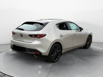 2026 Mazda Mazda3 Hatchback 2.5 S Premium