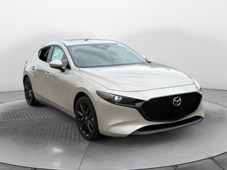 2026 Mazda Mazda3 Hatchback 2.5 S Premium