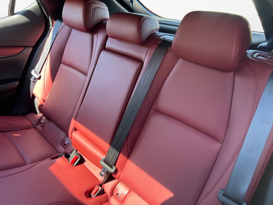 2026 Mazda Mazda3 Hatchback 2.5 S Premium